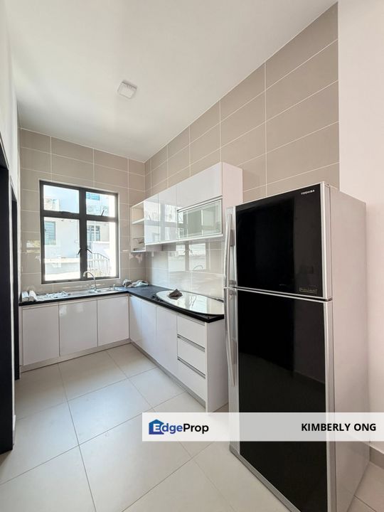 Forest Heights House For Rent, Negeri Sembilan, Seremban