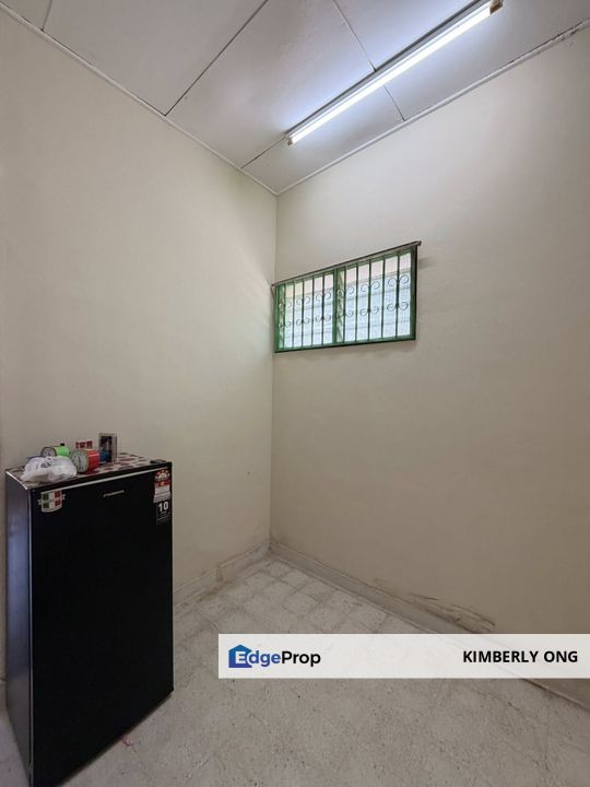 Taman Rasah Jaya Single Storey House, Negeri Sembilan, Seremban