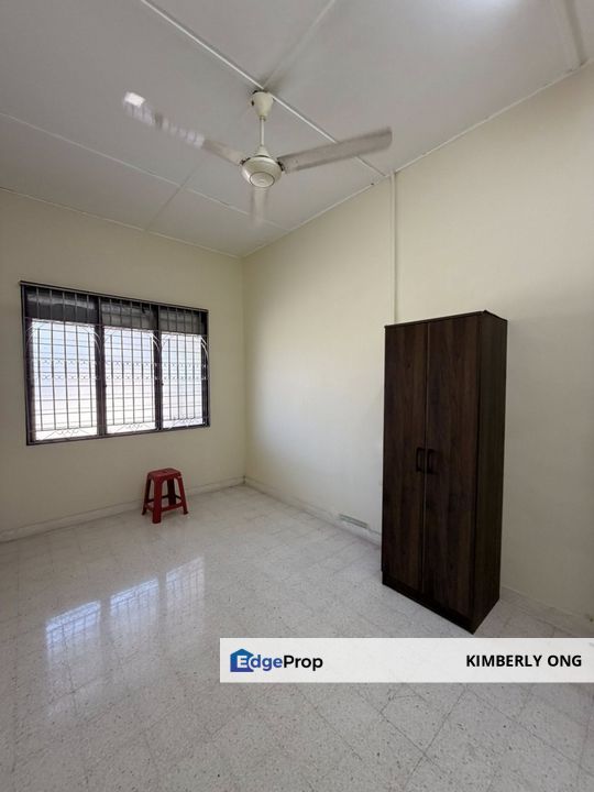 Taman Rasah Jaya Single Storey House, Negeri Sembilan, Seremban