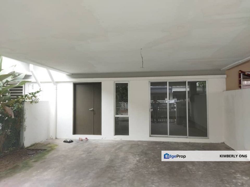 Desa Seringin Nilai 22x82, Negeri Sembilan, Nilai