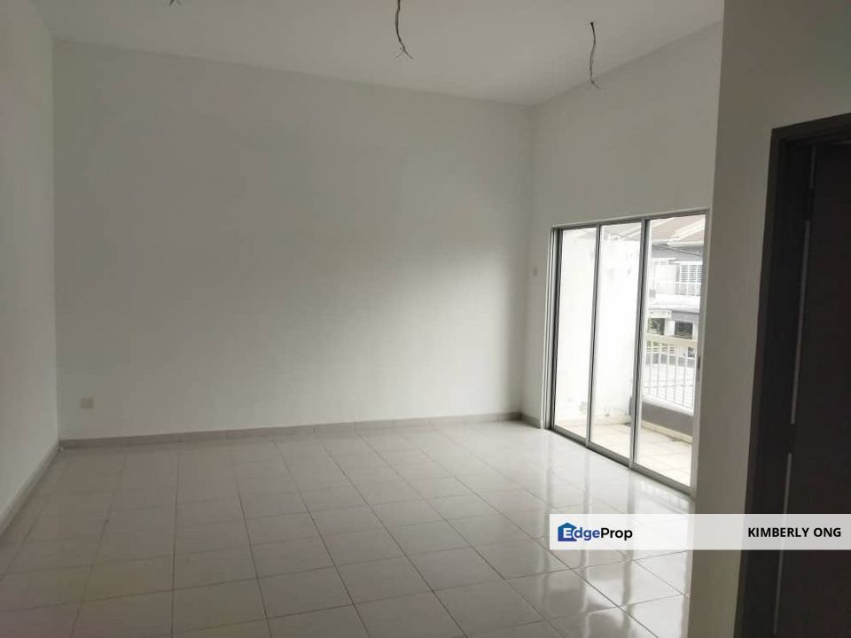 Desa Seringin Nilai 22x82, Negeri Sembilan, Nilai