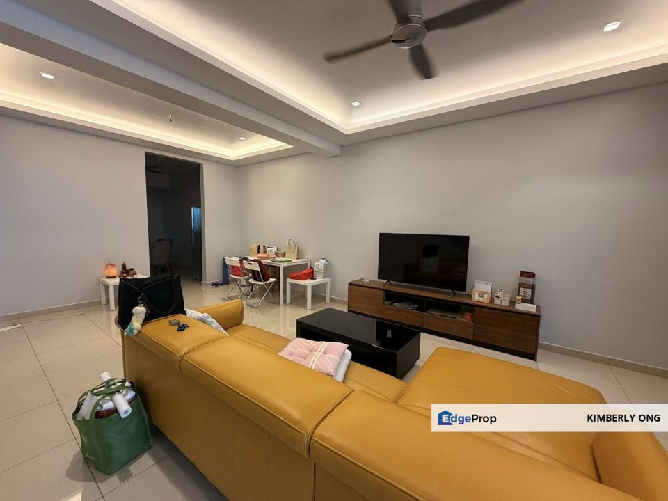 Bandar Dataran Segar Lukut House For Sale, Negeri Sembilan, Port Dickson