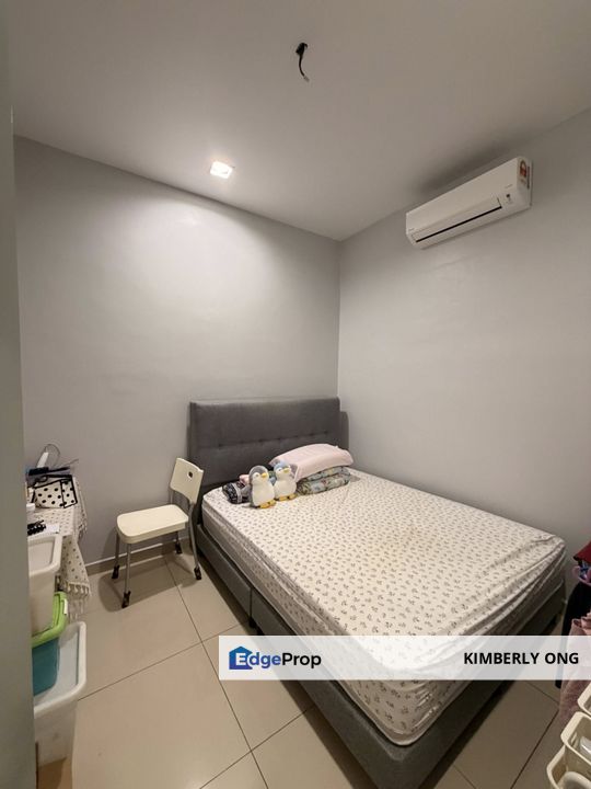 Bandar Dataran Segar Lukut House For Sale, Negeri Sembilan, Port Dickson