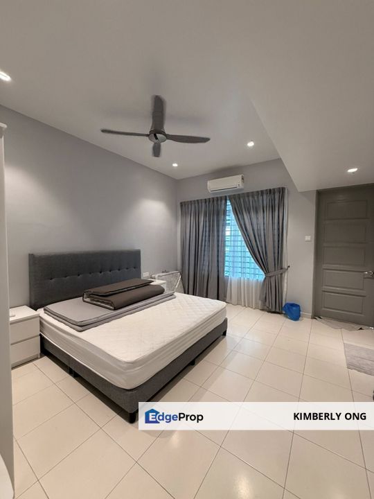 Bandar Dataran Segar Lukut House For Sale, Negeri Sembilan, Port Dickson