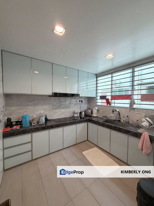 Bandar Dataran Segar Lukut House For Sale, Negeri Sembilan, Port Dickson