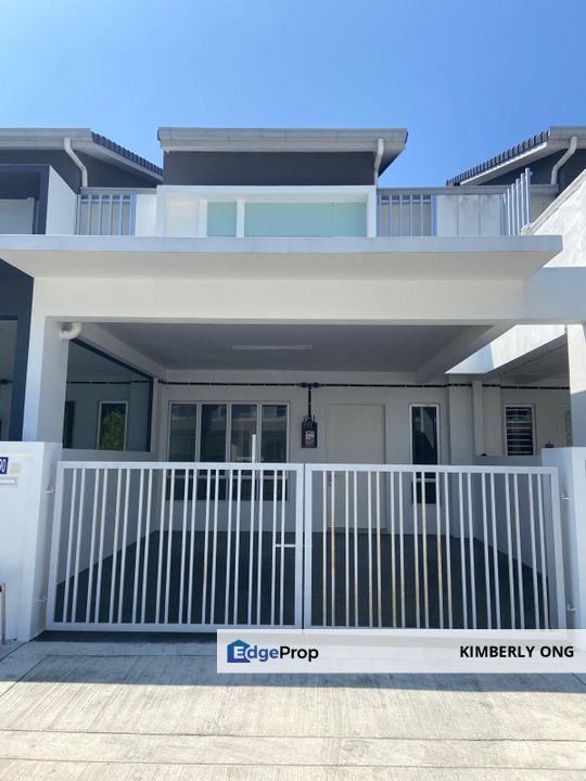 TIARA SENDAYAN HOUSE FOR SALE, Negeri Sembilan, Seremban