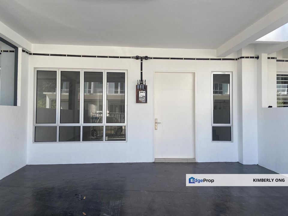 TIARA SENDAYAN HOUSE FOR SALE, Negeri Sembilan, Seremban