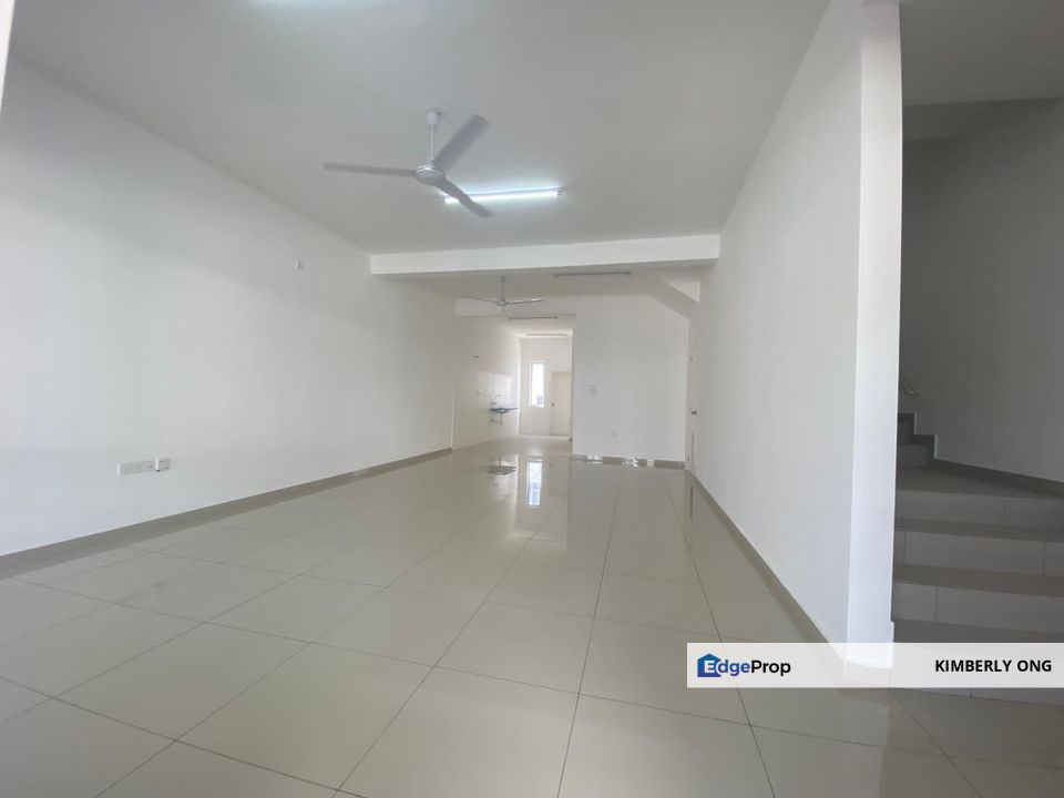 TIARA SENDAYAN HOUSE FOR SALE, Negeri Sembilan, Seremban