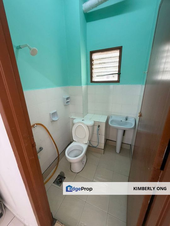 Seremban 3 House For Rent Near Rasah Jaya , Negeri Sembilan, Seremban