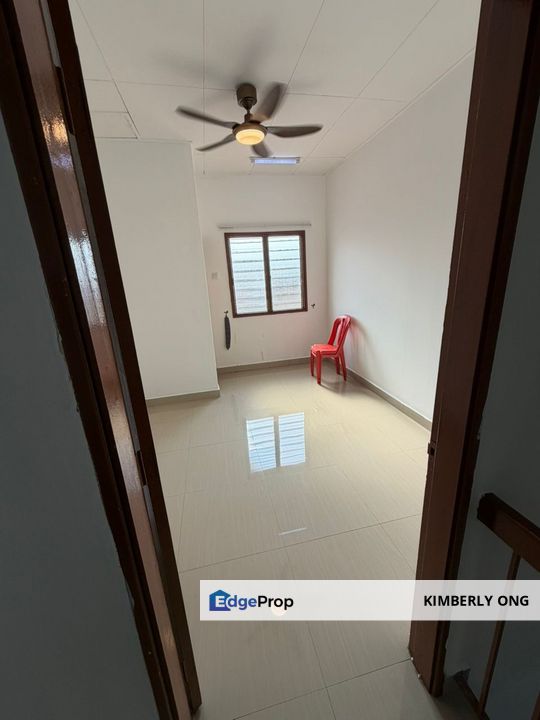 Seremban 3 House For Rent Near Rasah Jaya , Negeri Sembilan, Seremban