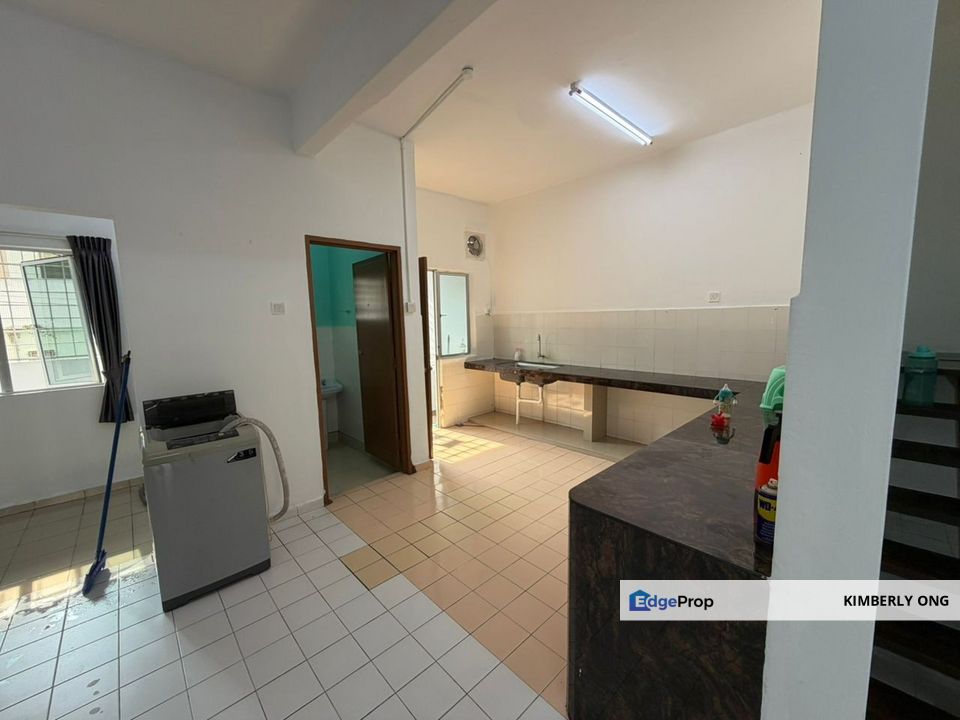 Seremban 3 House For Rent Near Rasah Jaya , Negeri Sembilan, Seremban