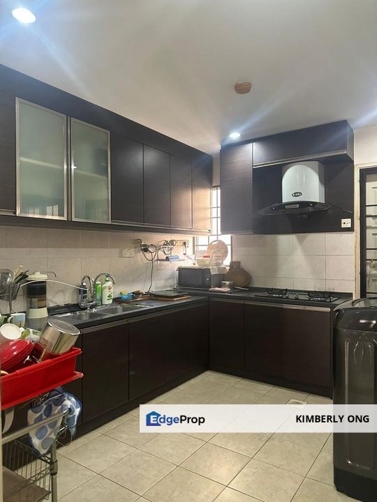 Zebrina Garden City Home Seremban 2 House, Negeri Sembilan, Seremban