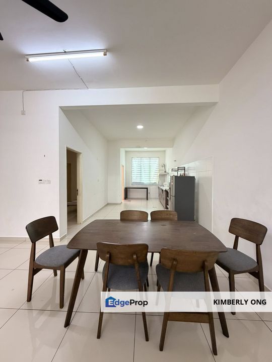 Hijayu 3B Sendayan For Sale , Negeri Sembilan, Seremban