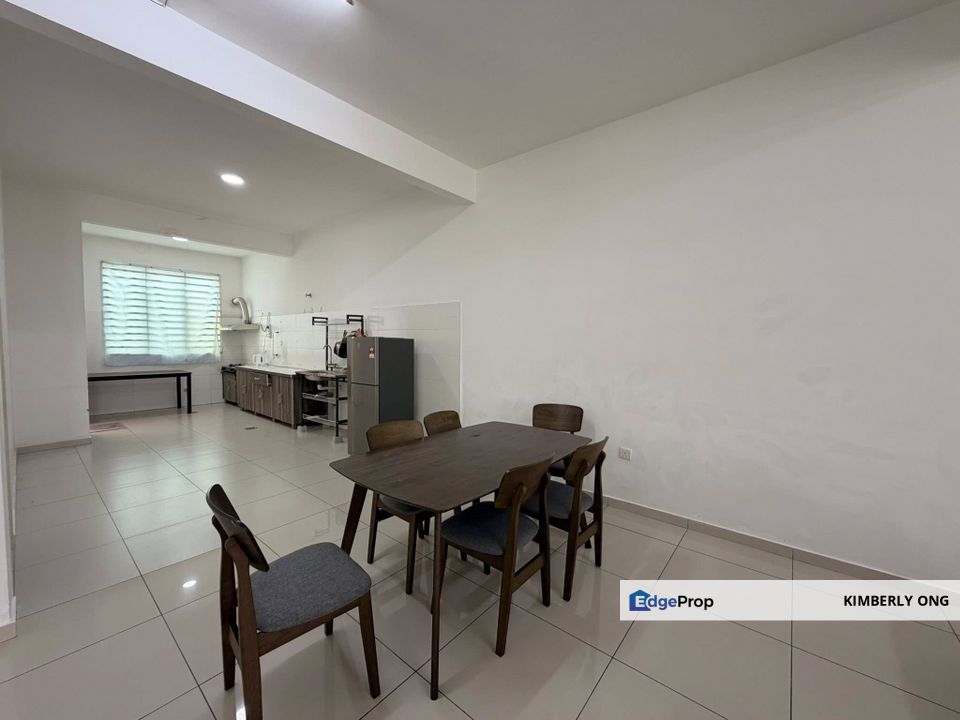 Hijayu 3B Sendayan For Sale , Negeri Sembilan, Seremban