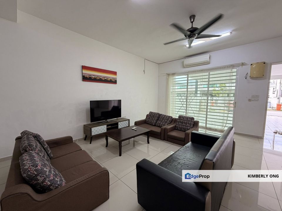 Hijayu 3B Sendayan For Sale , Negeri Sembilan, Seremban