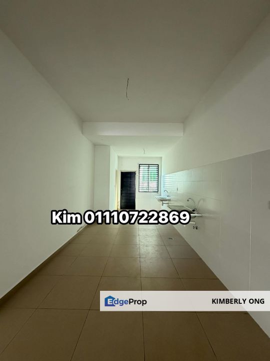 Hijayu 3A Dextora House For Sale , Negeri Sembilan, Seremban