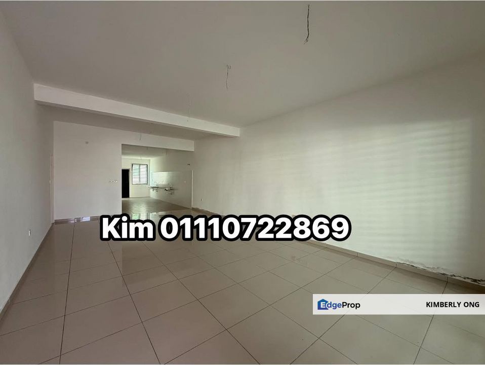 Hijayu 3A Dextora House For Sale , Negeri Sembilan, Seremban