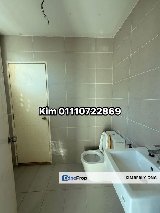 Hijayu 3A Dextora House For Sale , Negeri Sembilan, Seremban