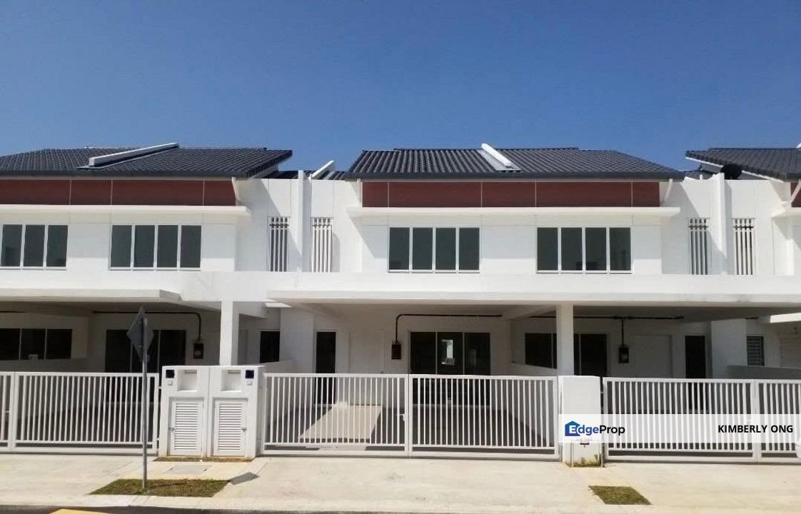 Hijayu 3C Fellona Sendayan , Negeri Sembilan, Seremban