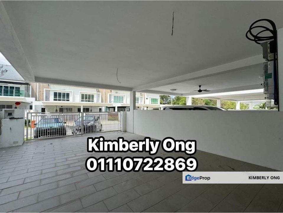 Hijayu 3C Fellona Sendayan , Negeri Sembilan, Seremban