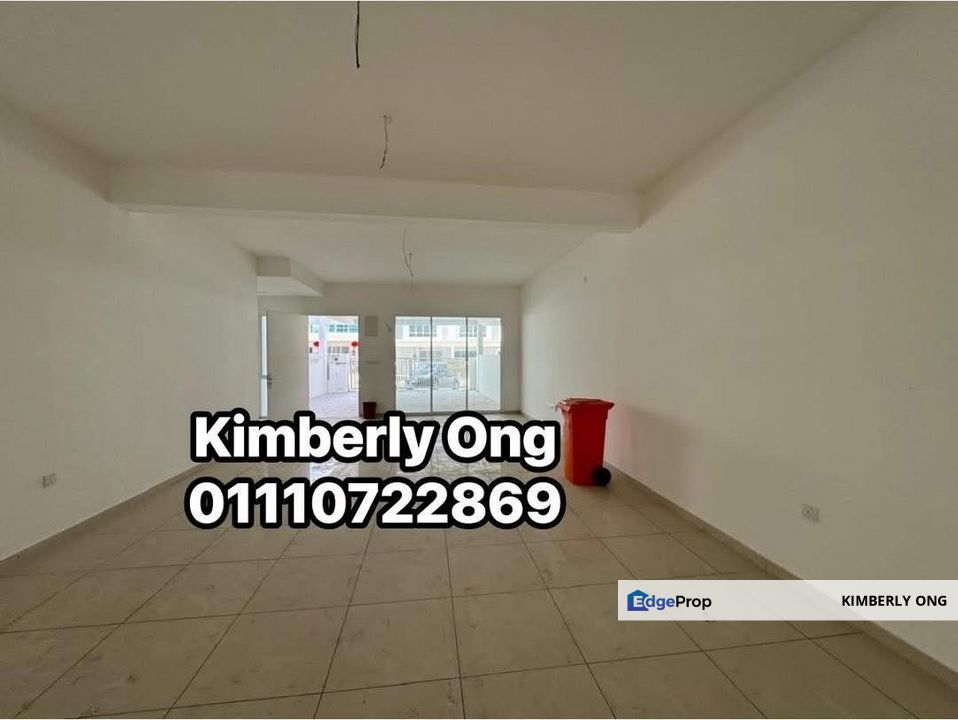 Hijayu 3C Fellona Sendayan , Negeri Sembilan, Seremban