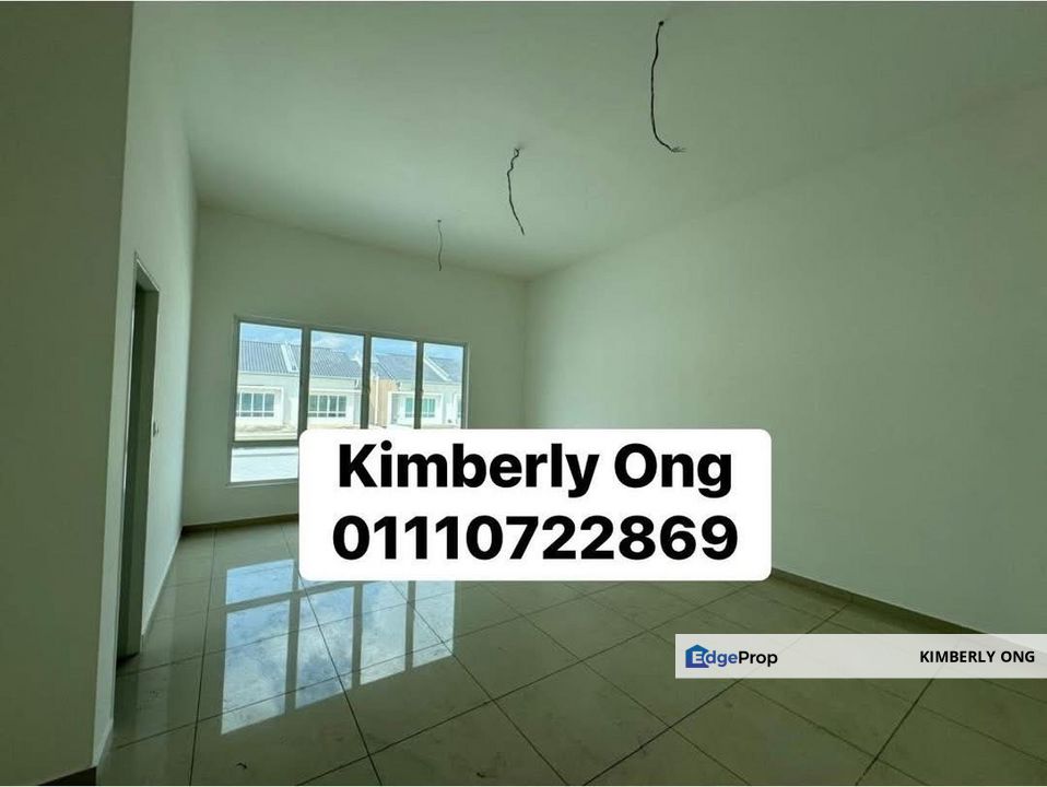 Hijayu 3C Fellona Sendayan , Negeri Sembilan, Seremban