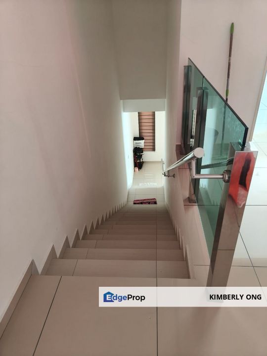 END LOT HIJAYU 3 SENDAYAN House For Sale, Negeri Sembilan, Seremban