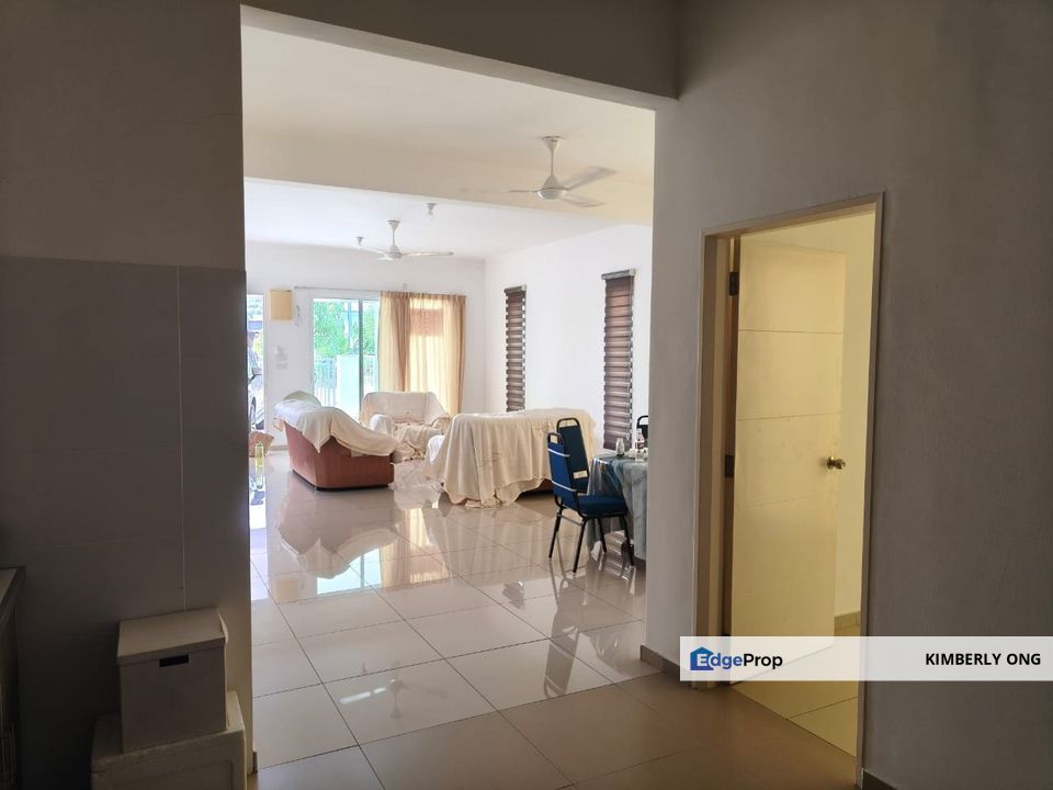 END LOT HIJAYU 3 SENDAYAN House For Sale, Negeri Sembilan, Seremban
