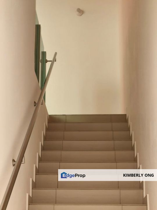 END LOT HIJAYU 3 SENDAYAN House For Sale, Negeri Sembilan, Seremban