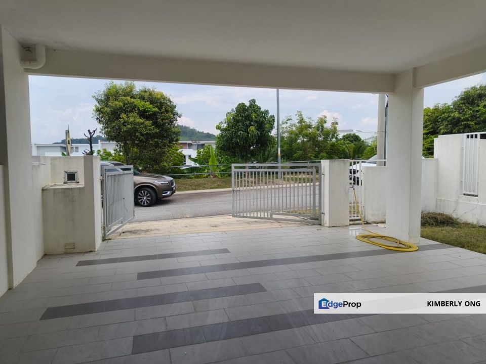 END LOT HIJAYU 3 SENDAYAN House For Sale, Negeri Sembilan, Seremban