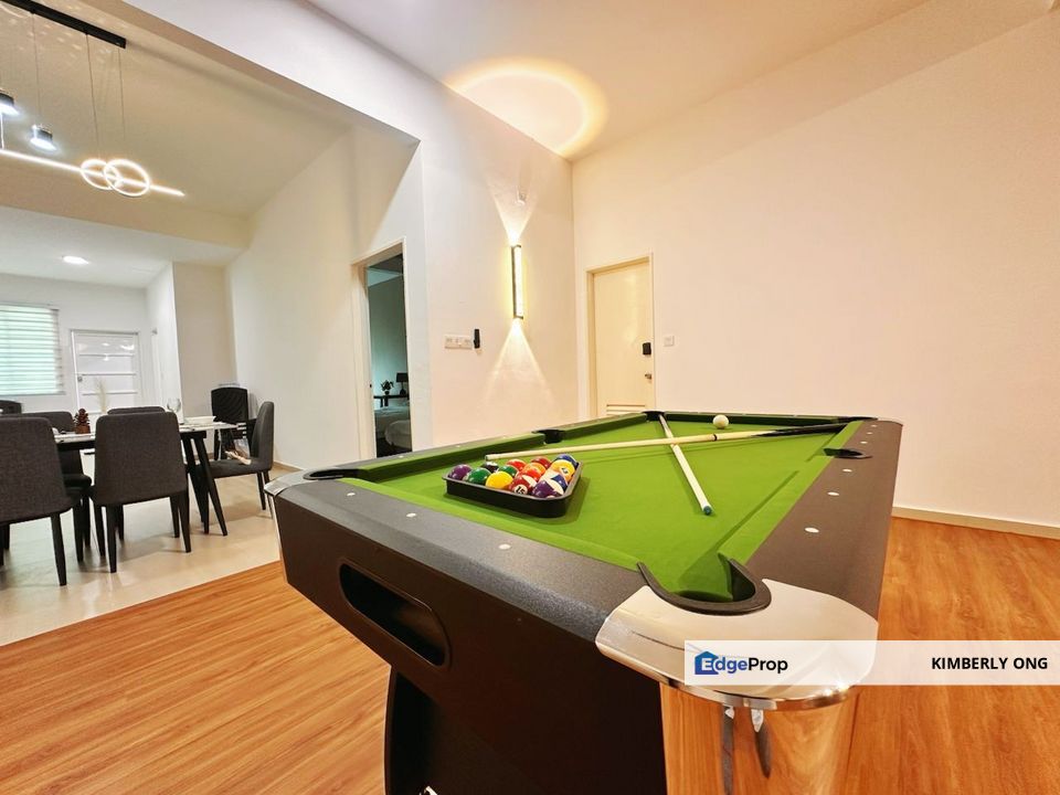 Hijayu 3A Sendayan House For Sale , Negeri Sembilan, Seremban