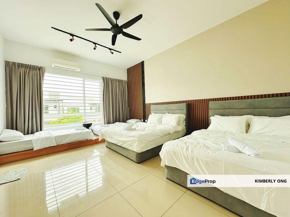 Hijayu 3A Sendayan House For Sale , Negeri Sembilan, Seremban
