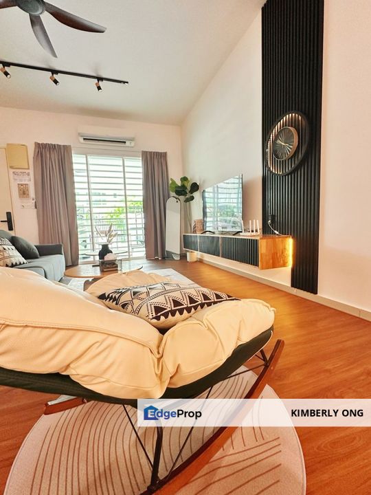 Hijayu 3A Sendayan House For Sale , Negeri Sembilan, Seremban