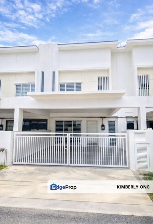 Suriaman 3 Sendayan House Sale , Negeri Sembilan, Seremban