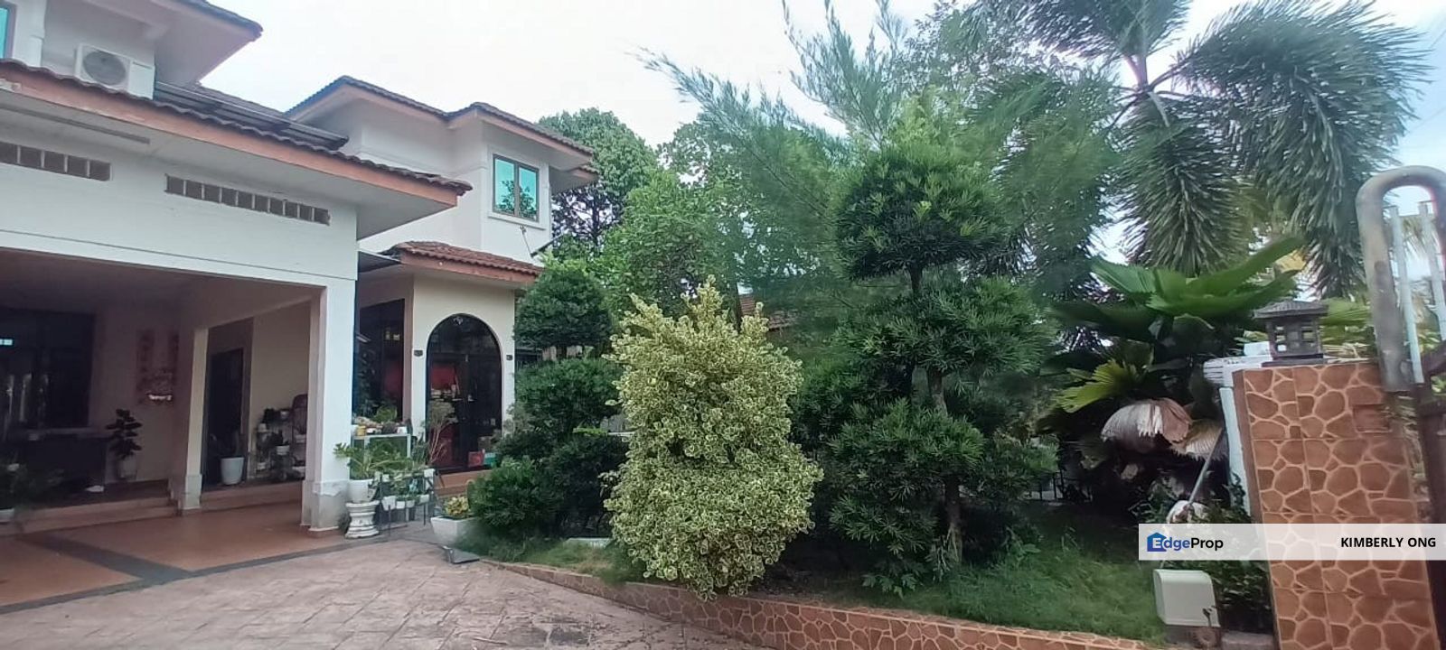 Springhill Height Bungalow House, Negeri Sembilan, Port Dickson