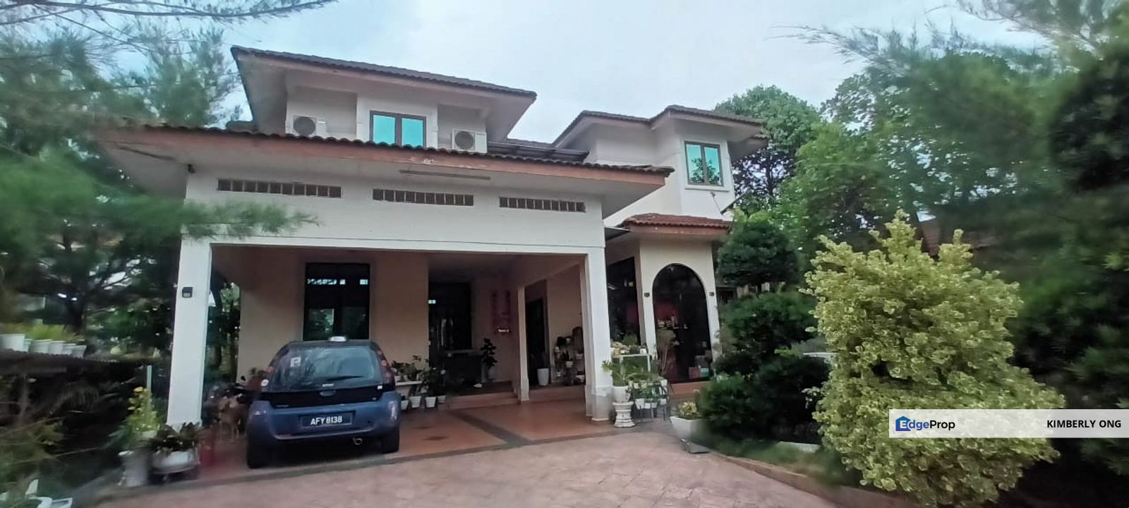 Springhill Height Bungalow House, Negeri Sembilan, Port Dickson