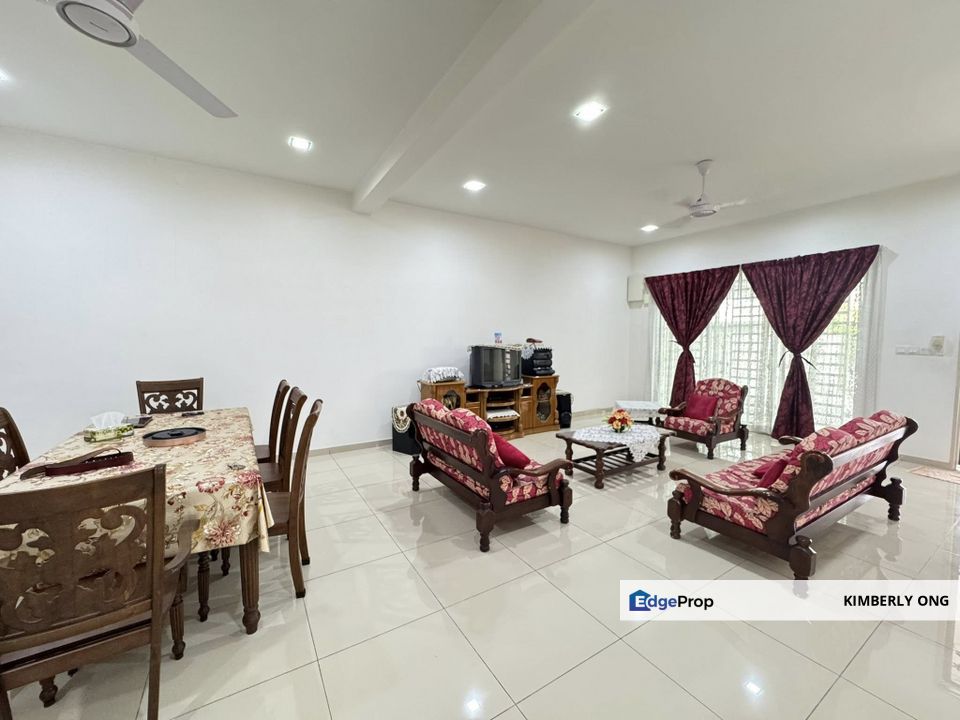 Hijayu 1 Bandar Sri Sendayan, Negeri Sembilan, Seremban