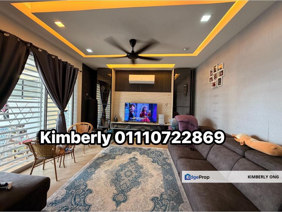Symphony, S2 Heights , Negeri Sembilan, Seremban