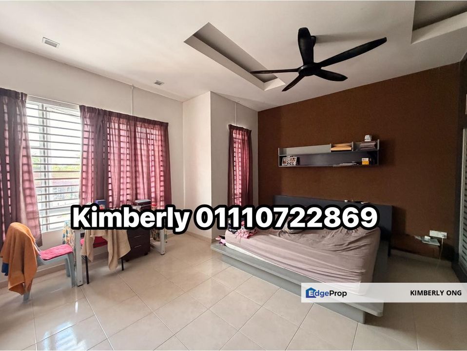 Symphony, S2 Heights , Negeri Sembilan, Seremban