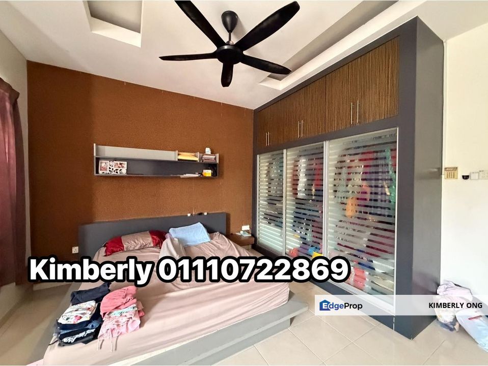 Symphony, S2 Heights , Negeri Sembilan, Seremban