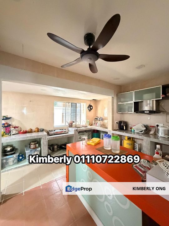 Symphony, S2 Heights , Negeri Sembilan, Seremban