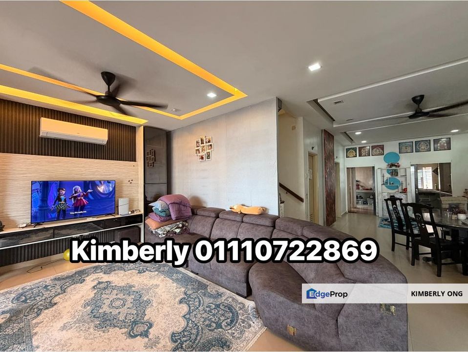 Symphony, S2 Heights , Negeri Sembilan, Seremban
