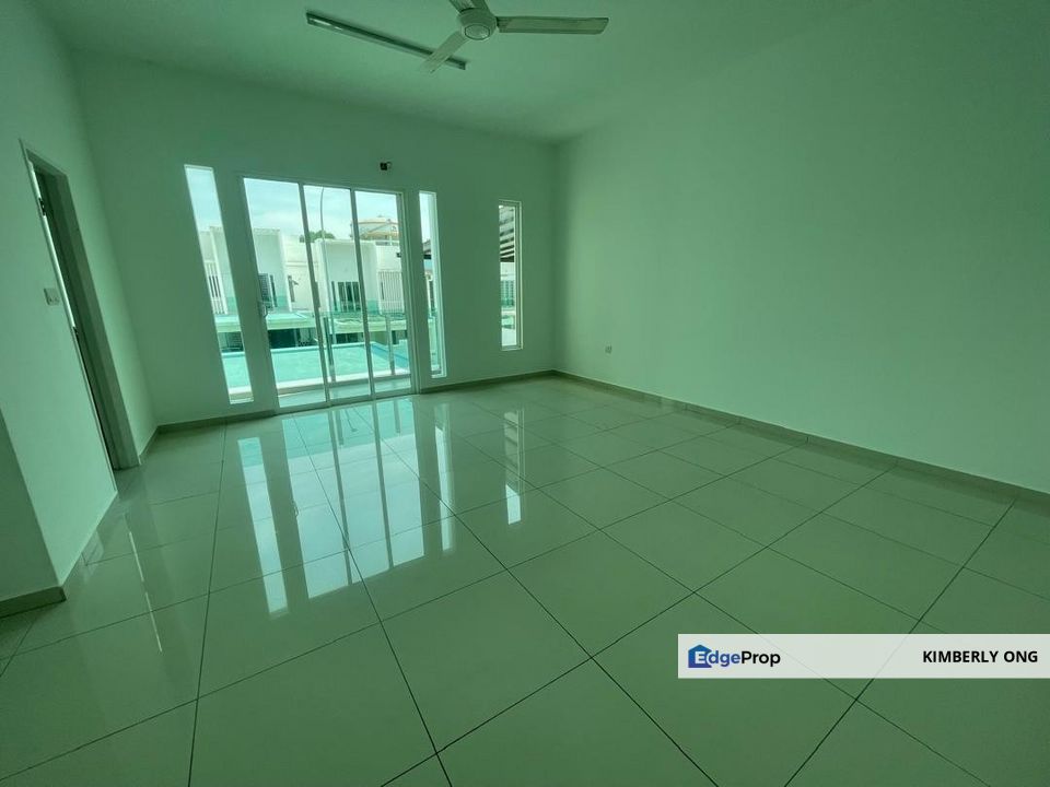 Hijayu 3B Elvina Sendayan House Sale, Negeri Sembilan, Seremban