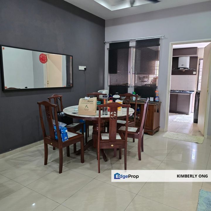 Garden City Home Seremban 2 House, Negeri Sembilan, Seremban