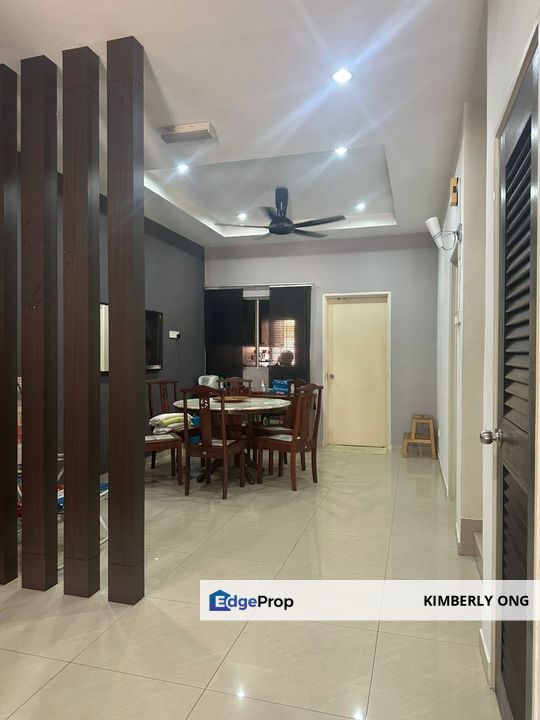 Garden City Home Seremban 2 House, Negeri Sembilan, Seremban