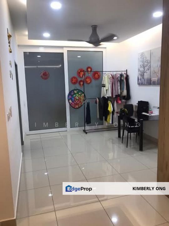 Rimbun Irama S2 Heights , Negeri Sembilan, Seremban