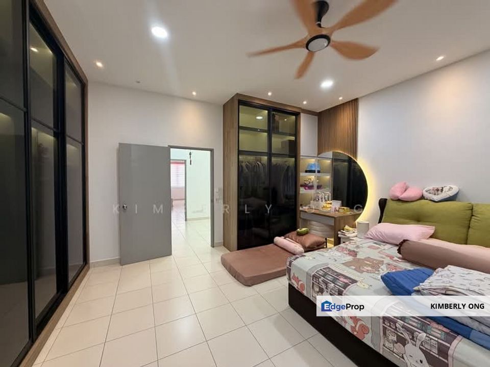 Rimbun Irama S2 Heights , Negeri Sembilan, Seremban