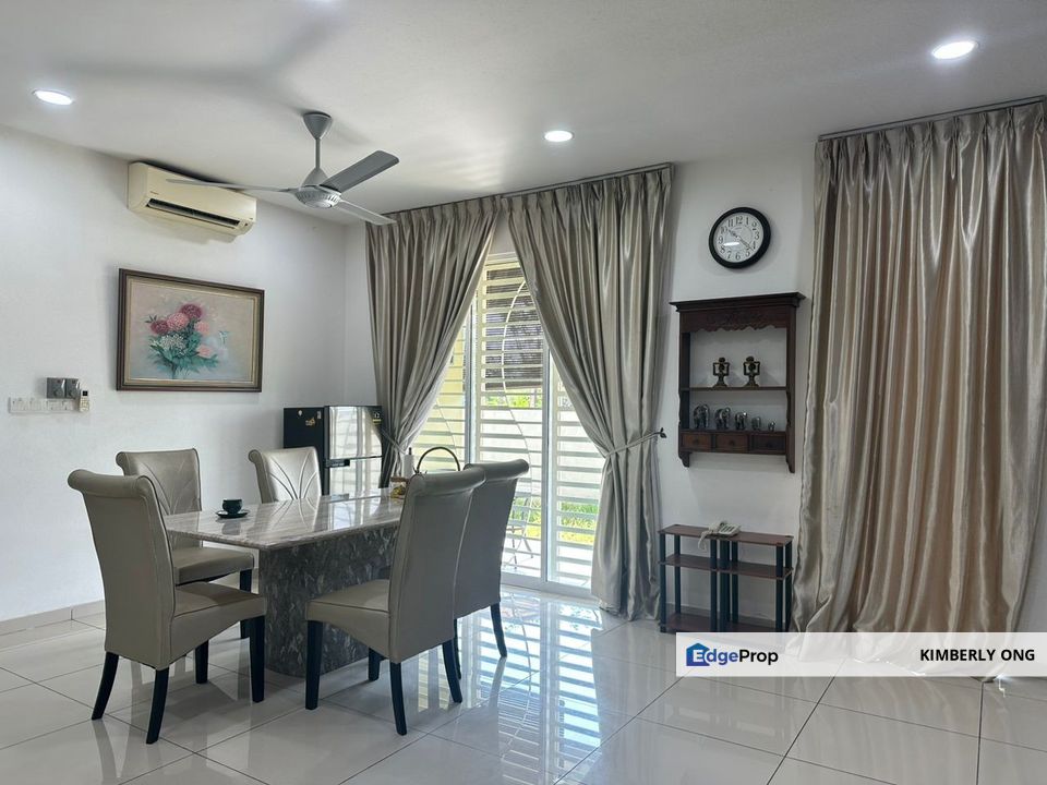 Corner House Bandar Sri Sendayan, Negeri Sembilan, Seremban