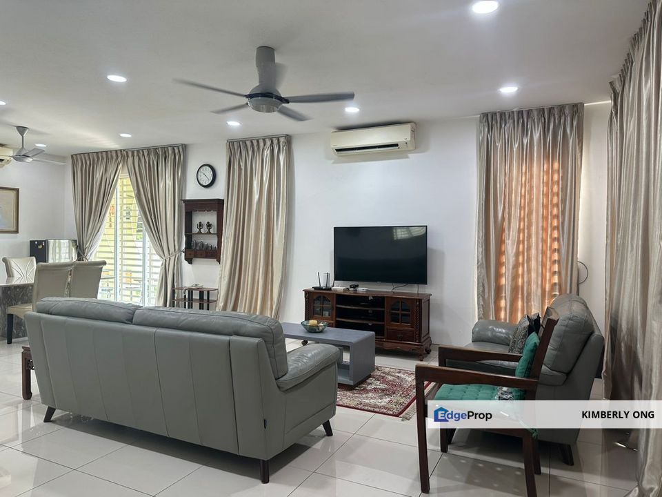 Corner House Bandar Sri Sendayan, Negeri Sembilan, Seremban