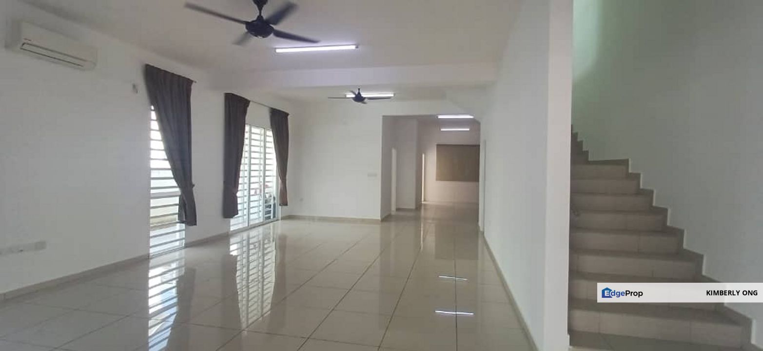 Hijayu 3C Sendayan END LOT HOUSE, Negeri Sembilan, Seremban